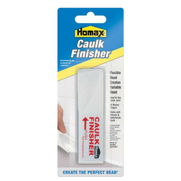 Homax Caulk Finisher