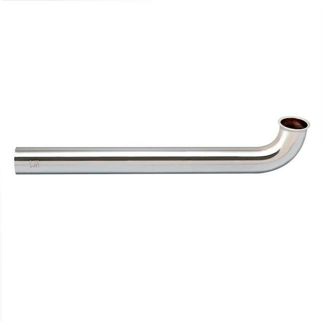 Eastman 1-1/2″ x 15″ Waste Arm – Direct Connect