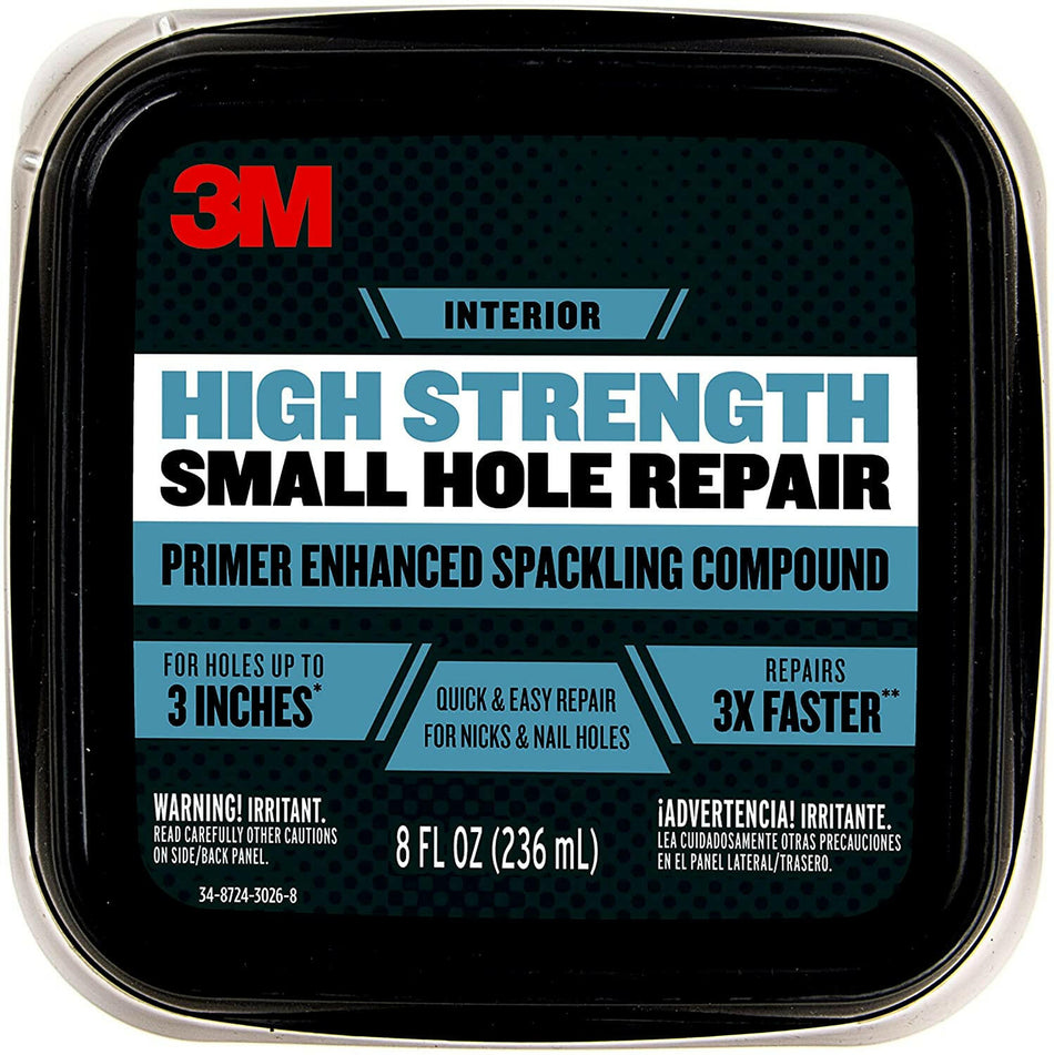 3M Patch Plus Primer 8 fl. oz. oz. Spachtelmasse