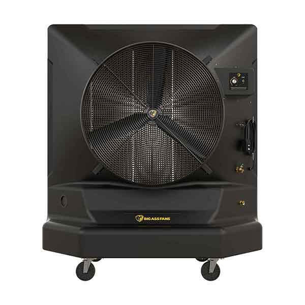 BigAssFans Cool-Space® 400