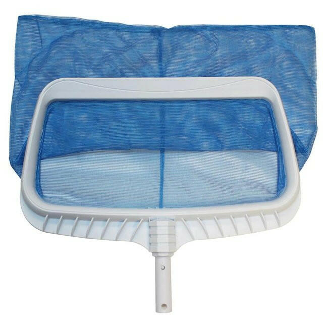 Aqua EZ Nylon-Poolskimmer-Tiefnetz