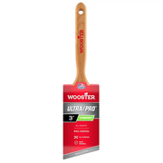 Brocha angular profesional Wooster Ultra/Pro Extra-Firm - 3"