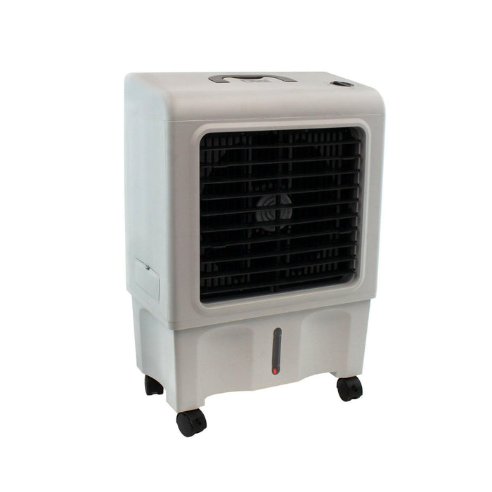 Enfriador evaporativo portátil de 3 velocidades y 1300 CFM de Dial Manufacturing