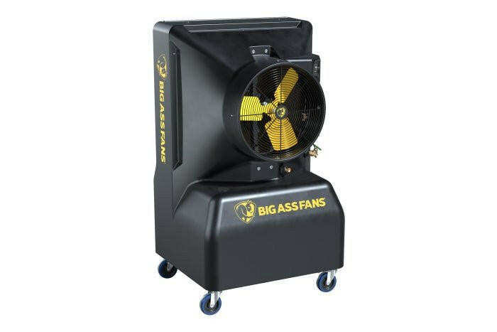 BigAssfans Cool-Space® 350