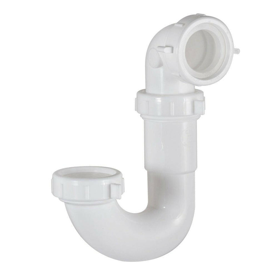 Eastman 1-1/2″ Reparaturfalle – PVC