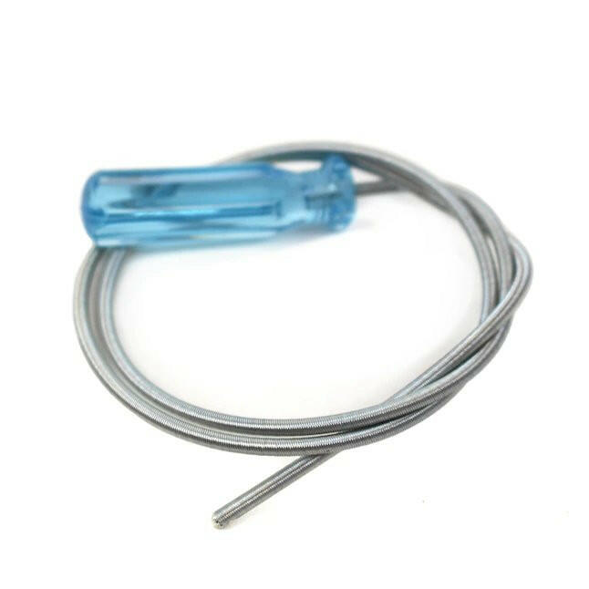 Dial  24" Spider Snake Cooler Tube Reamer